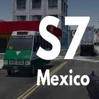 S7 Mexico Juego APK APK